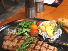 -百特喜·意大利餐厅(八佰伴镇江店)