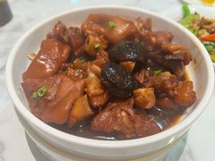 -四道菜·福建菜馆(万家广场店)