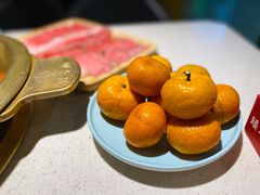 -矮冬瓜红茶火锅
