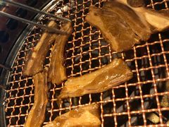 秘制羊排-一品诚记烤肉(大连柏威年购物中心店)