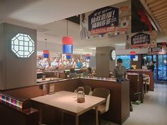 -将军牛排·尔滨地标朝鲜族美食(总店)