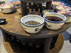 -九记潮汕现切鲜牛肉自助火锅(长沙·方圆荟店)