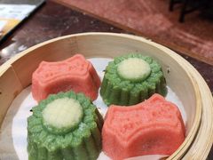 -新白鹿餐厅(爱琴海购物中心店)
