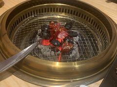-松鱼亭·和牛烧肉(协鑫广场店)