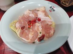 -重庆袁老四火锅(武进万达店)