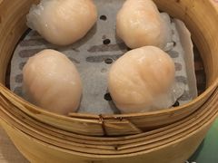 -添好运点心专门店(深水埗店)