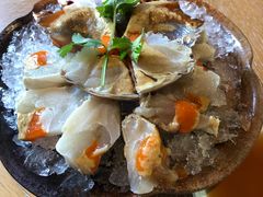 -宁波柏悦酒店·钱湖渔港