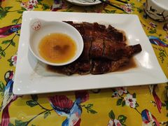 -芳姨广东砂锅粥(张庄路店)