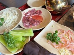 -蜀国大将老火锅(江北店)