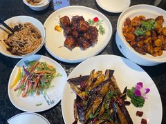 -一记洛阳菜·糖醋小排·水席(十字街店)