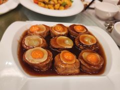 -功德林素菜饭庄(前门店)