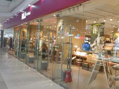 -MUJI无印良品(万达太原街店)