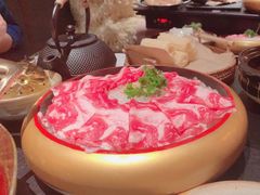 -色響火锅(恒隆广场店)