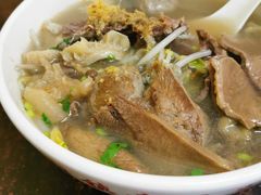 -潮镇老尾牛杂(环城西路店)