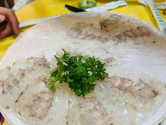 -官塘陈记鱼生·潮汕砂锅粥·牛肉火锅(潮枫路总店)