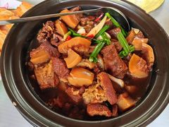 -杨厝六十六农庄农舍(杨厝路店)