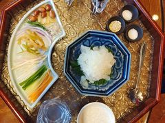 -龙悦湾酒家·八阵鱼生·渔人码头店