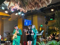 -不二民谣音乐餐酒吧(长沙店)