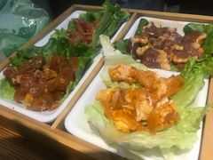 -丁荣华炸串(托乐嘉店)