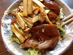-陆长玖古法猪脚饭(玄风桥店)