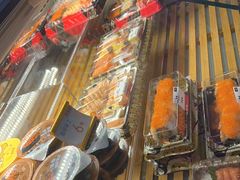 -争鲜回转寿司(西红门荟聚PLUS店)
