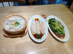 -花少爷的粥(中贸广场店)