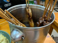 -炒豆合作社(东四总店)