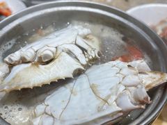 -初色海鲜自助(万丰路店)