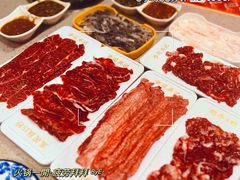 -杏花吴记牛肉火锅