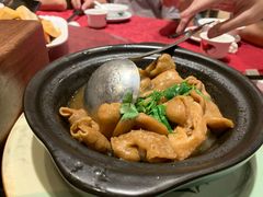 -抱德·潮汕味(敦和店原惠城鱼仔)