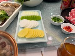 -日坛涮肉四合院·园林餐厅(日坛公园店)