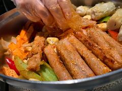 -仙隐小鹿料理食堂(沙市人信汇店)