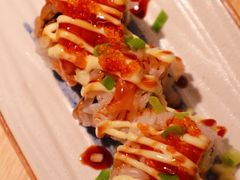 寿司-温野菜涮涮锅(西单大悦城店)