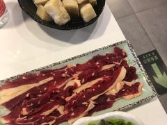 -食潮汕头鲜牛馆(望京保利店)