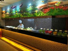 -雄楚国际大酒店-四季西餐厅