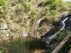 -木兰云雾山