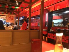 大堂-锅儿匠辣子鸡(春熙路店)