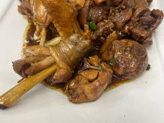 -味好美土菜(迎宾东路店)