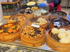 -金海湾自助餐厅(金陵饭店)