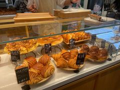 -分子跳动鲜活面包(五一大道店)
