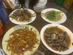 -美食店(华贵路店)