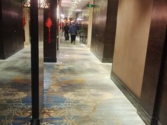 -君诚国际酒店国宴楼
