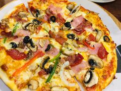 -G+KITCHEN(龙湖狮山天街店)