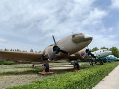 -中国航空博物馆