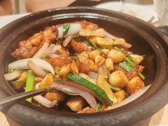 -茉里粤菜(皇姑万象汇店)