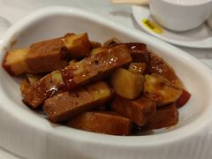 -功德林素菜饭庄(前门店)