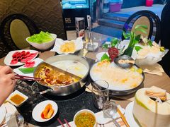 -协成海鲜火锅(海洋花园店)