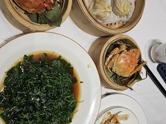 -火福·天湖阁大闸蟹博物馆主题餐厅(浅水湾店)