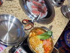 -姜胖胖无限自助烤肉(罗湖宝能店)