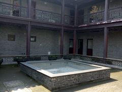 -水绘园